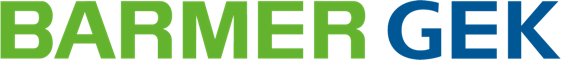 Das Logo der Barmer GEK
