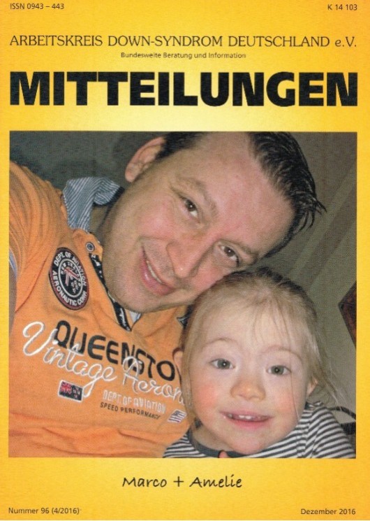 Mitteilungen 96