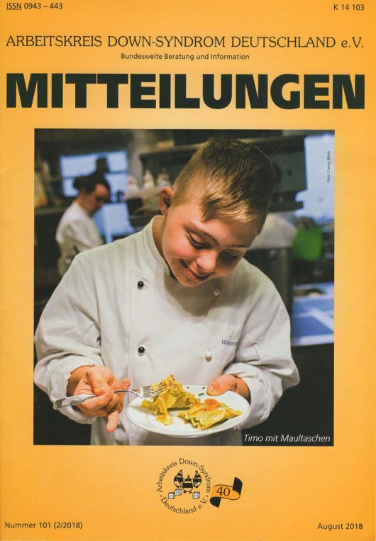 Mitteilungen 101