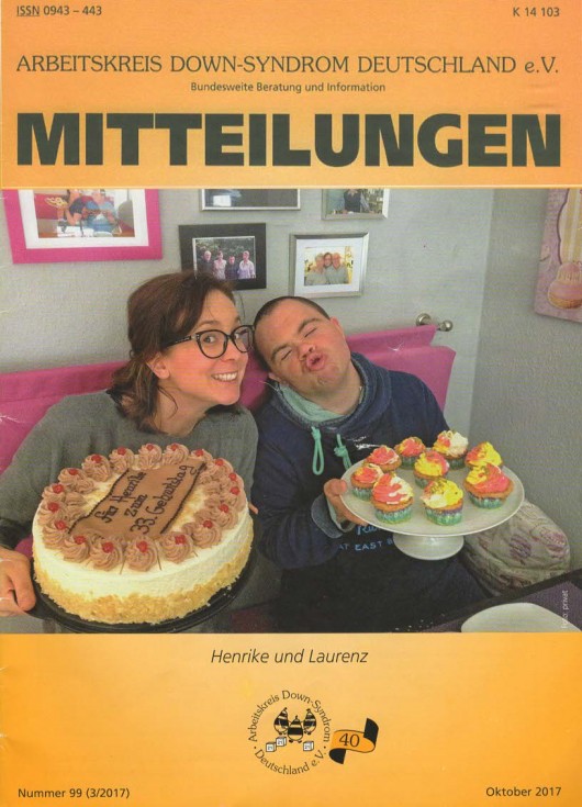 Mitteilungen 99