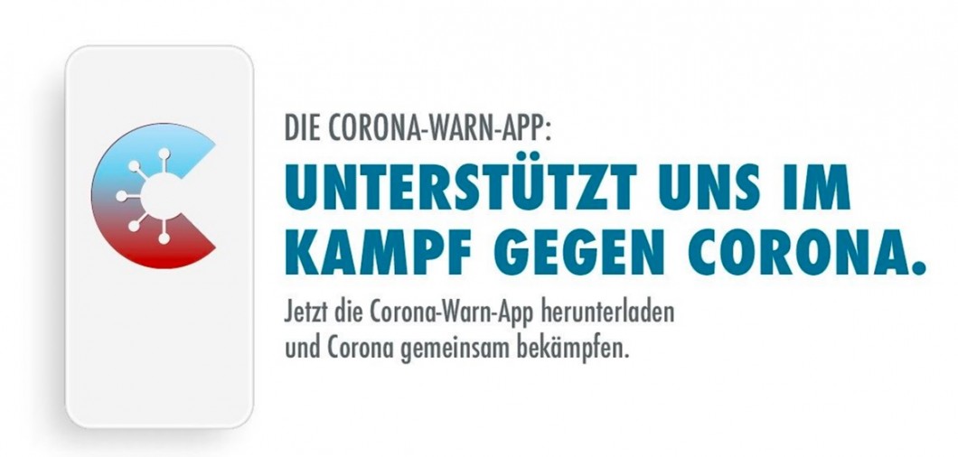 Corona-Warn-App