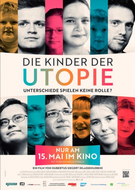 Film: Die Kinder der Utopie