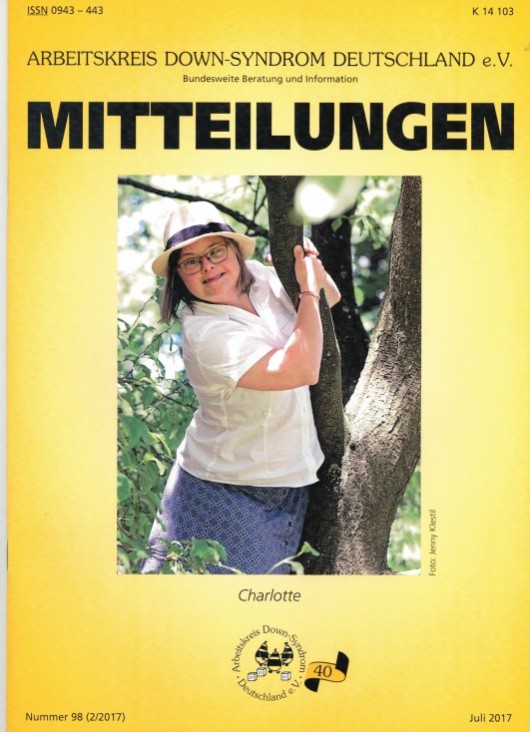 Mitteilungen 98