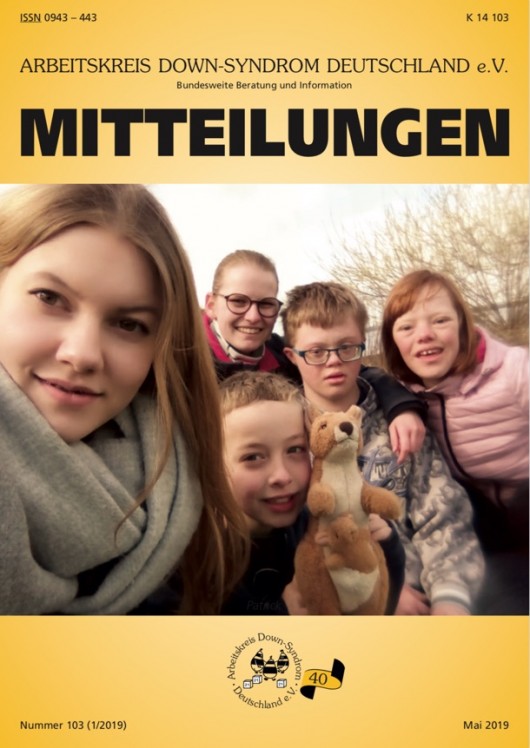 Mitteilungen 103