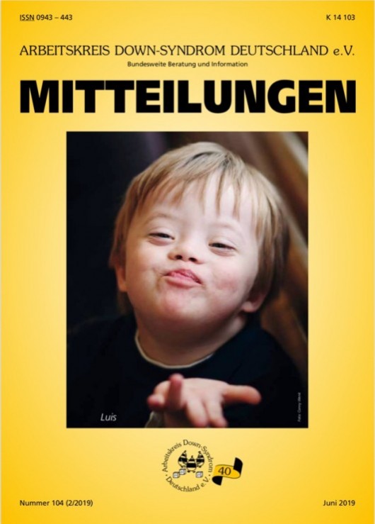 Mitteilungen 104