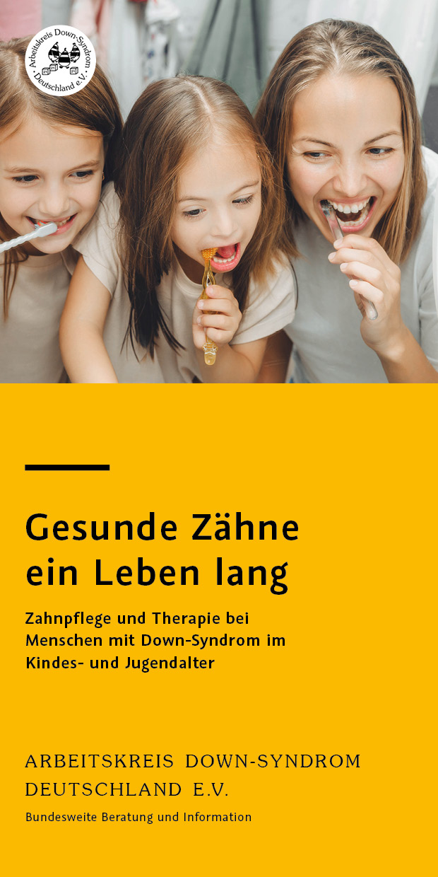 Broschüre